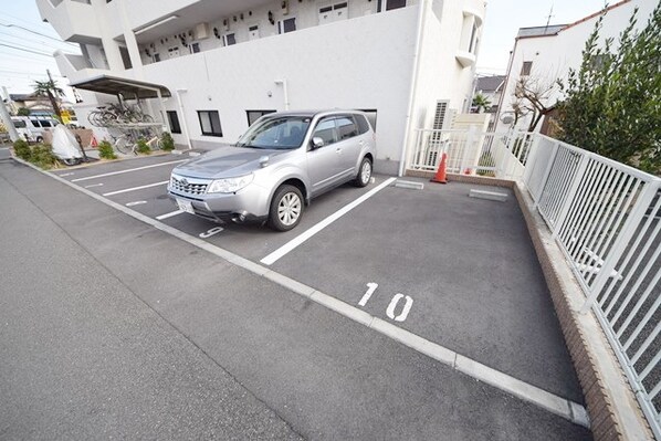 メゾンド・ピア7の物件内観写真